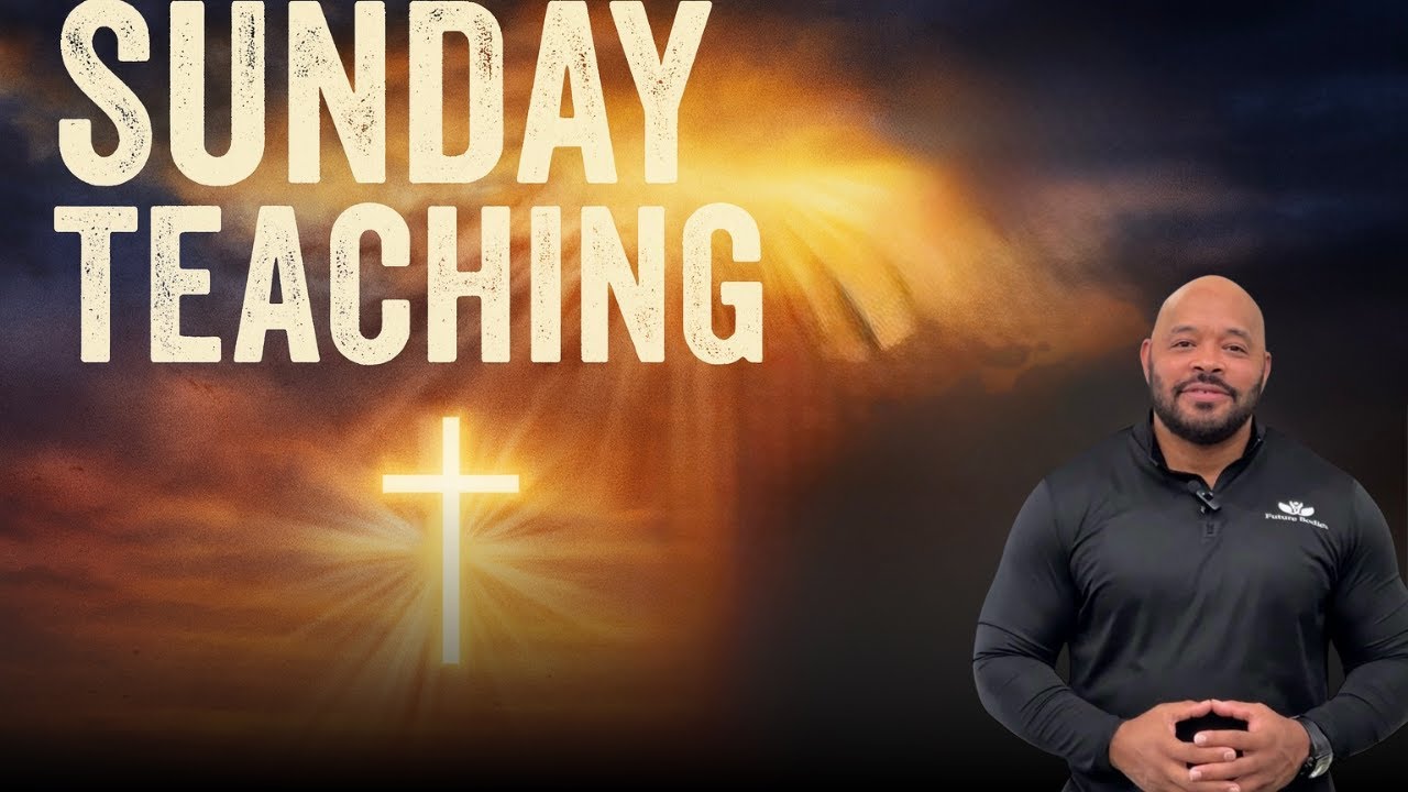 January 25th | LIVE with Pastor Keyomo Butler – Restoration Victory Ministries [10:30 AM EST]