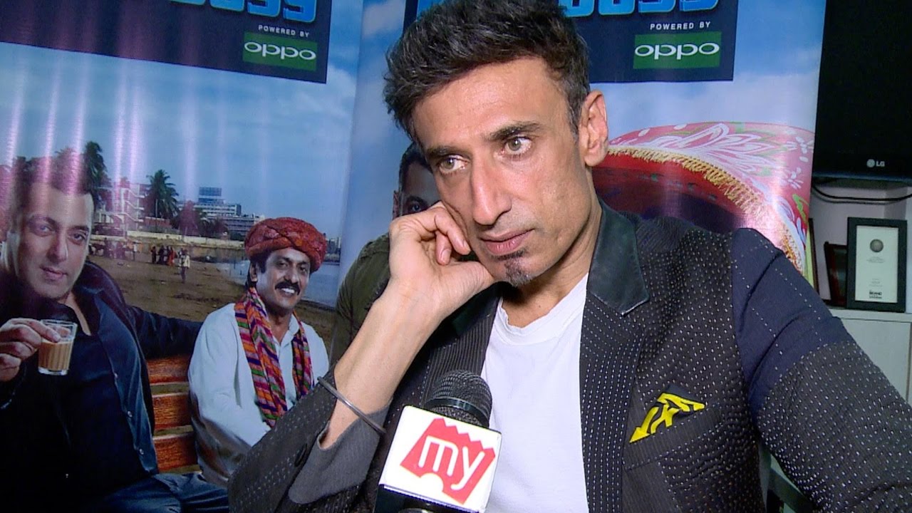 Bigg Boss 10 | Rahul Dev speaks about Swami Om, Manu and Lopamudra