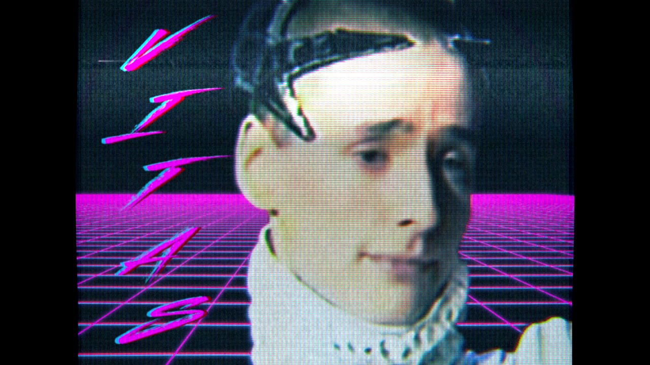 R32 - Vitas - 7th Element (Synthwave / 80s / Synthwablblblve Version)