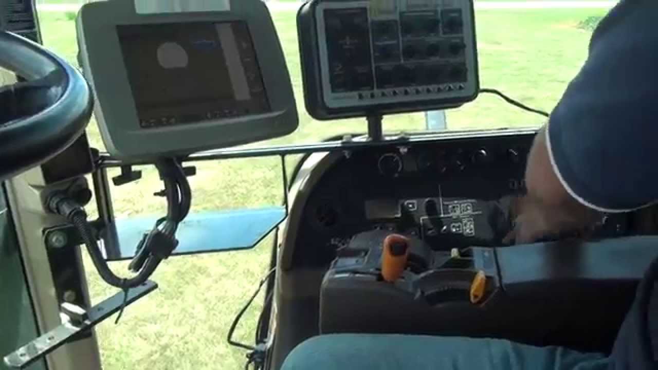 Top Air® Sprayers Hook Up