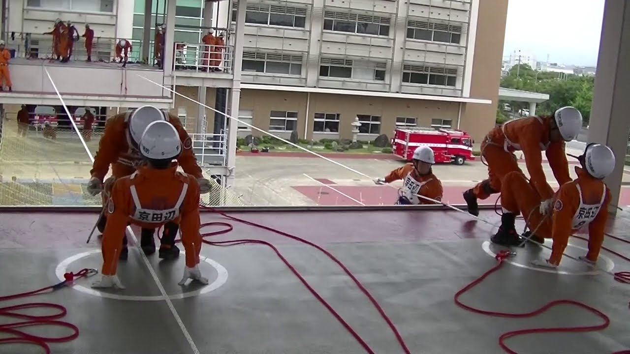 ブ2016 事前練習