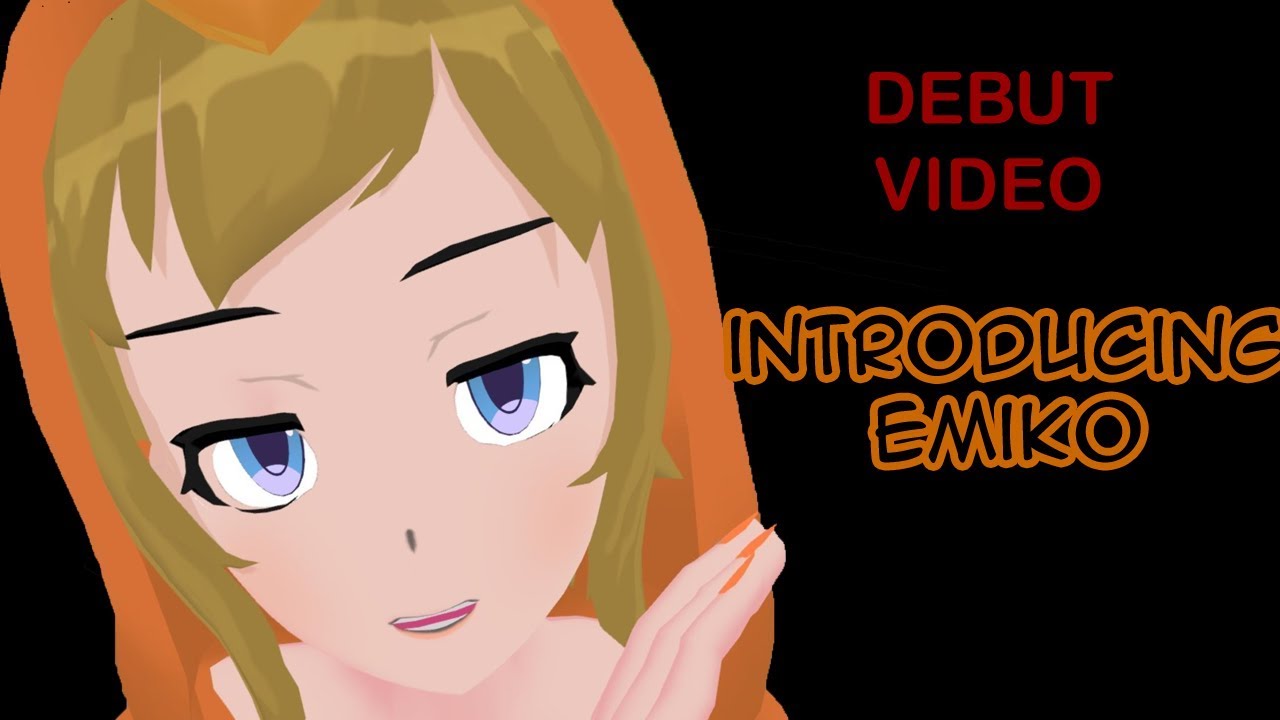 [FIERY INTRODUCTION] ENTER EMIKO NIWATORI !! エミコ鶏：伝説のNEEＴ！