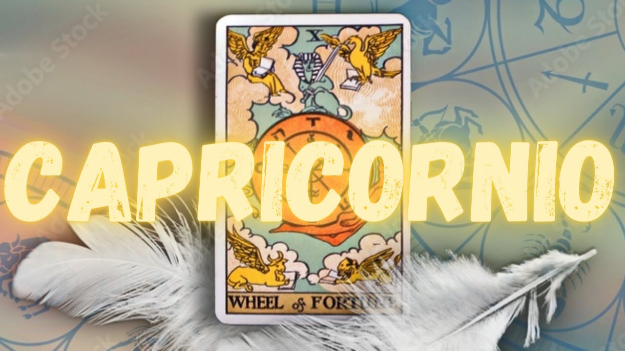 CAPRICORNIO UNA UNIÓN MUY ESPERADA 🔐💞 VAS A ESTAR MUY FELIZ! ☀️😉 | #CAPRICORNIO AMOR ENERO 2026🔮