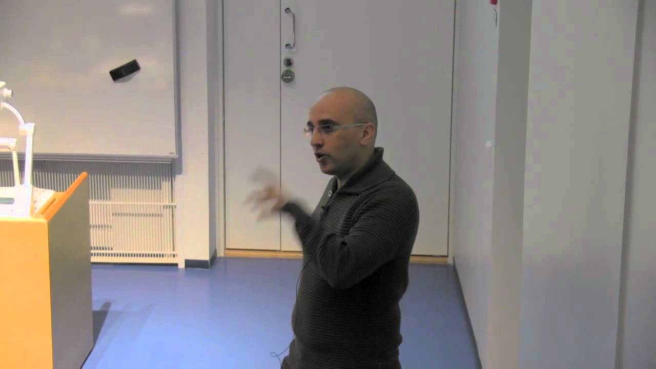 Santo Fortunato: Mathematical modeling of social dynamics