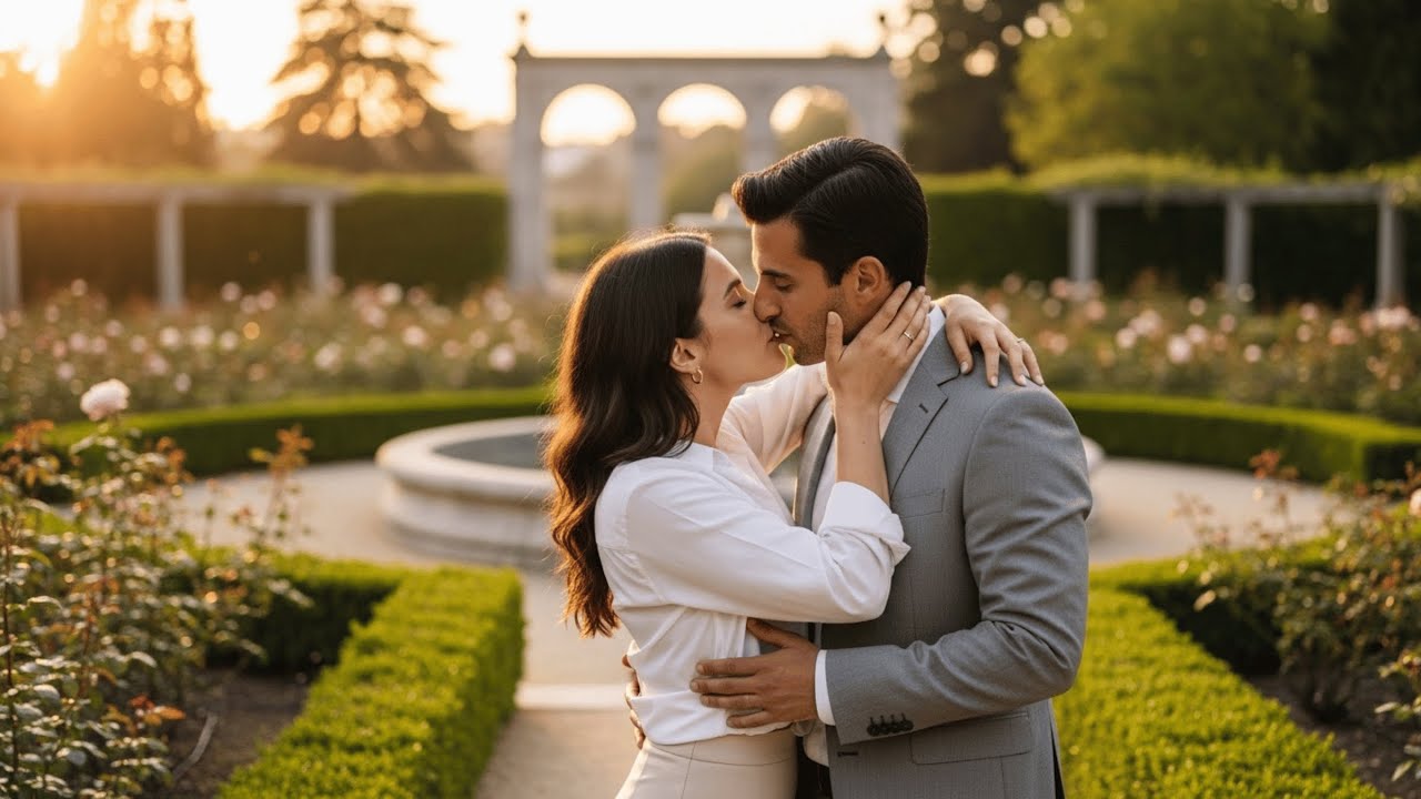 POR DINHEIRO, UMA MÃE MUDA O DESTINO DA FILHA — A PRIMEIRA NOITE COM O MILIONÁRIO CHOCA O MUNDO