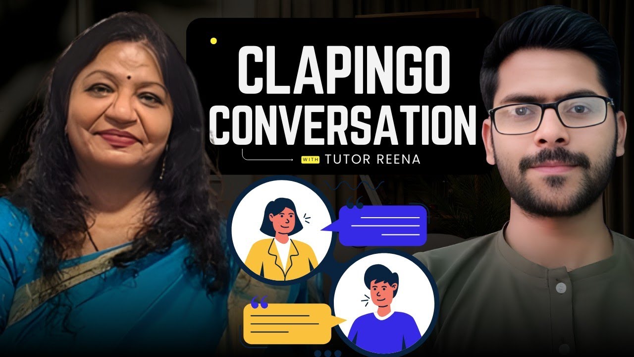 Улучшите свои разговорные навыки английского языка с помощью ежедневных бесед.