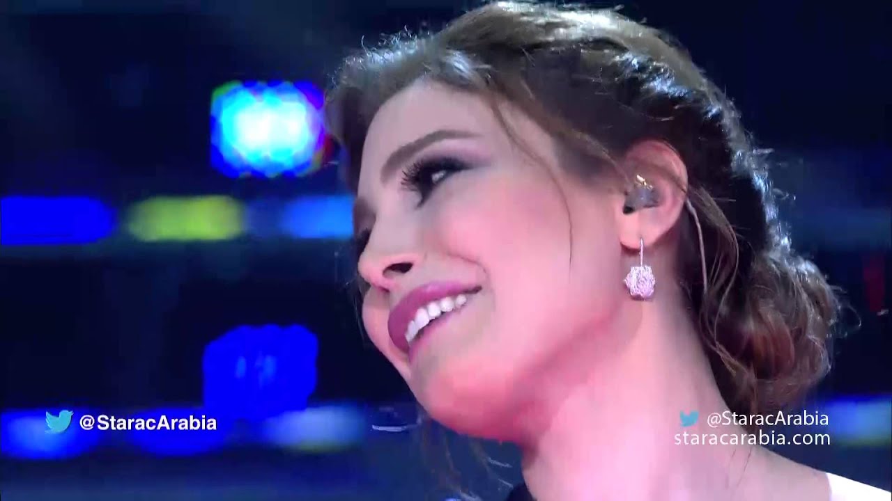 يا عايش - يارا وشيرين يحيى في البرايم 8 من ستار اكاديمي 10 - Ya Ayech - Yara Sherine