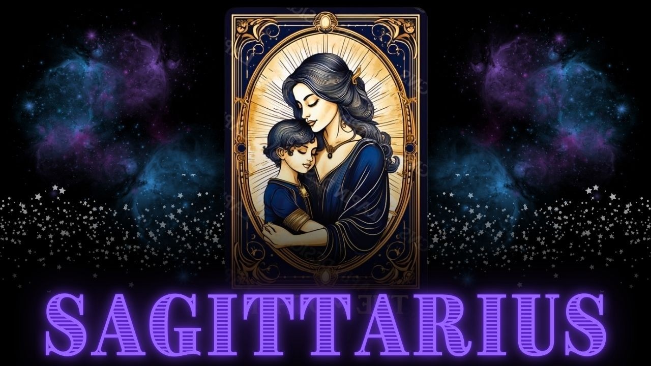SAGITTARIUS 🫵 U ARE FACING A SERIOUS PROBLEM!! 🤷‍♂️ SOMEONE CONFESSES THIS SECRET 💬 MARCH 2026 TAROT
