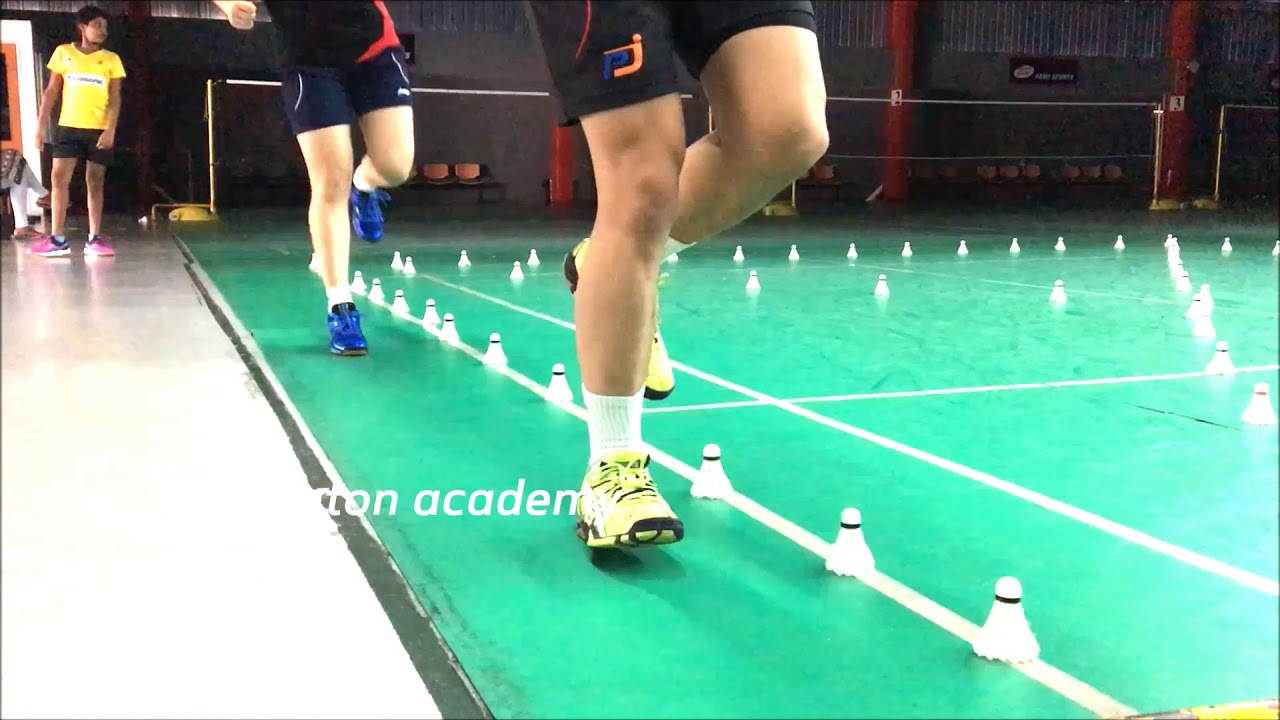 Plyometrics_Preparation Phase