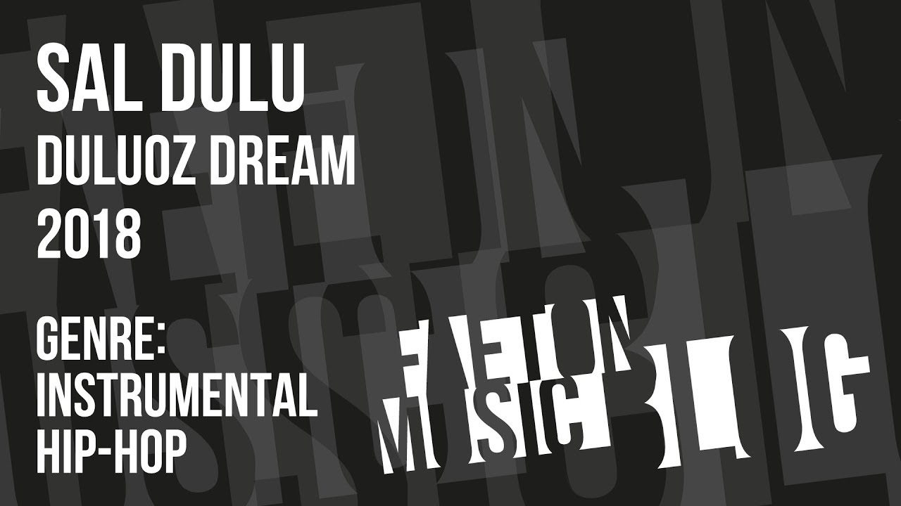 Sal Dulu - Duluoz Dream (2018) [Faeton Music Blog]