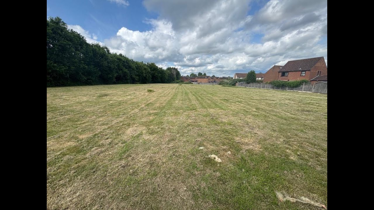 Land Off Longacre Road, Singleton, Ashford, Kent, TN23 5FS – February 2026 Auction