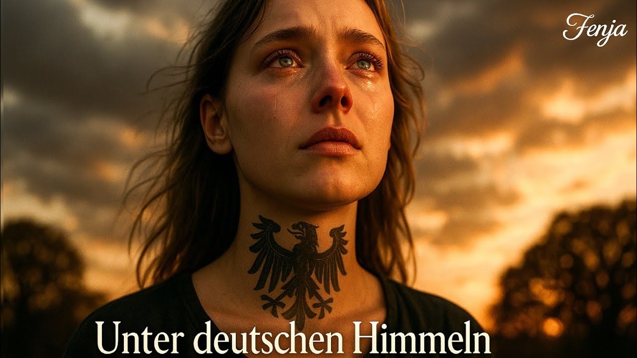 Unter deutschen Himmeln – ein Lied voller Gefühl, Heimatliebe und Stolz | by Fenja