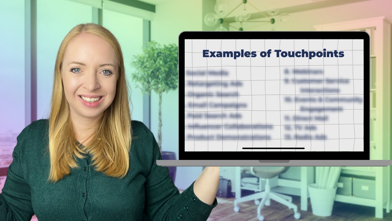 7 Marketing Touchpoints That Top Brands Use (And How You Can Too)