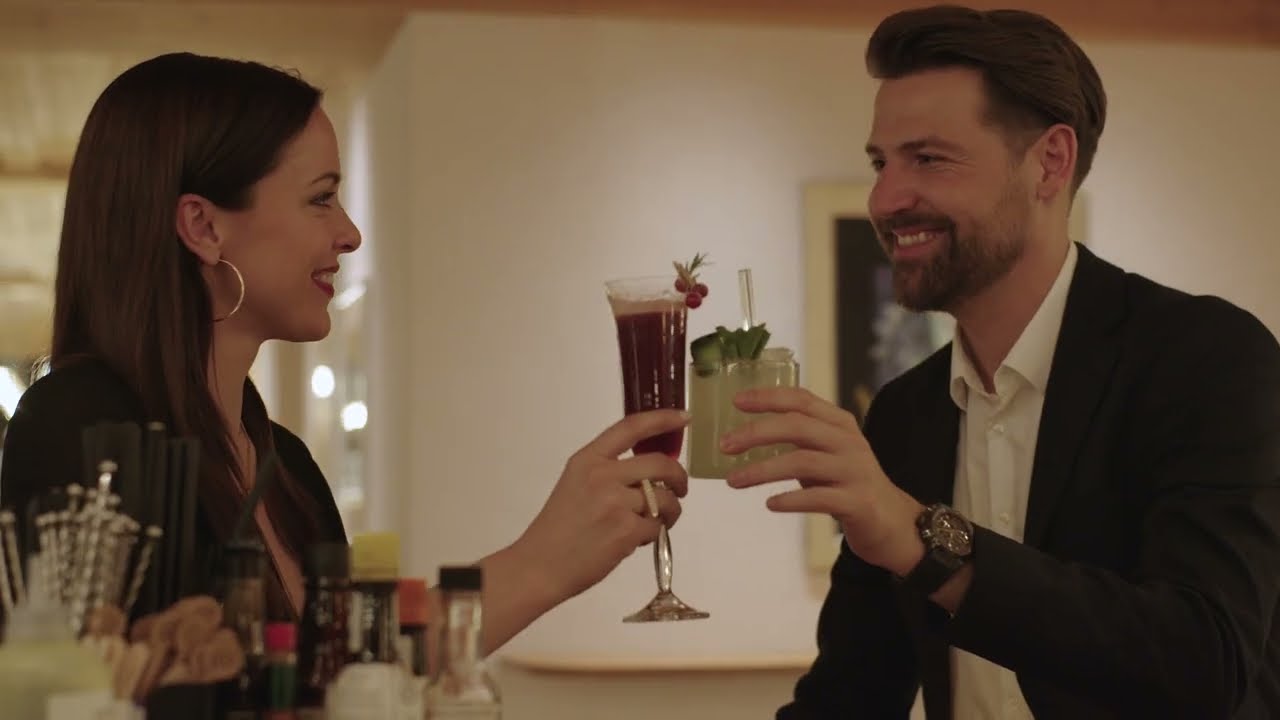 Relais & Châteaux Chasa Montana *****s