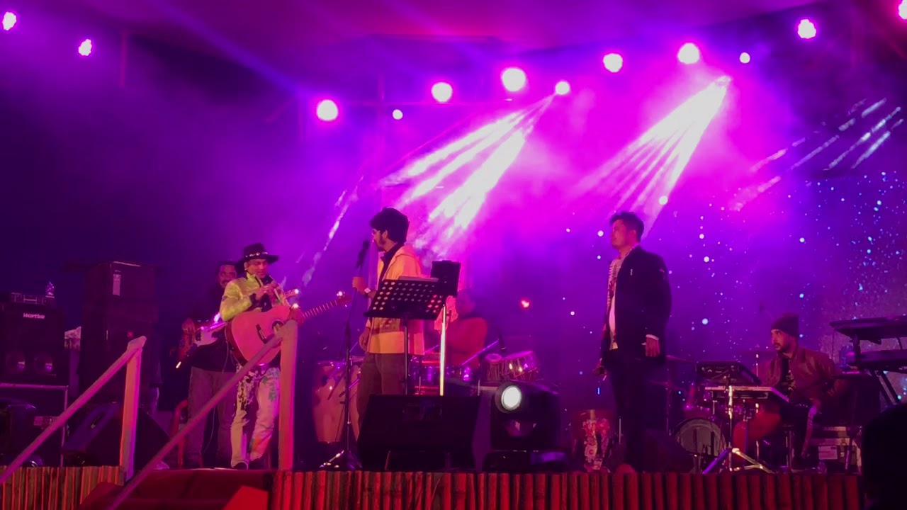 Zubeen Garg || Kussum Koilash || Rahul Goutam Sharma || Song - mayabini