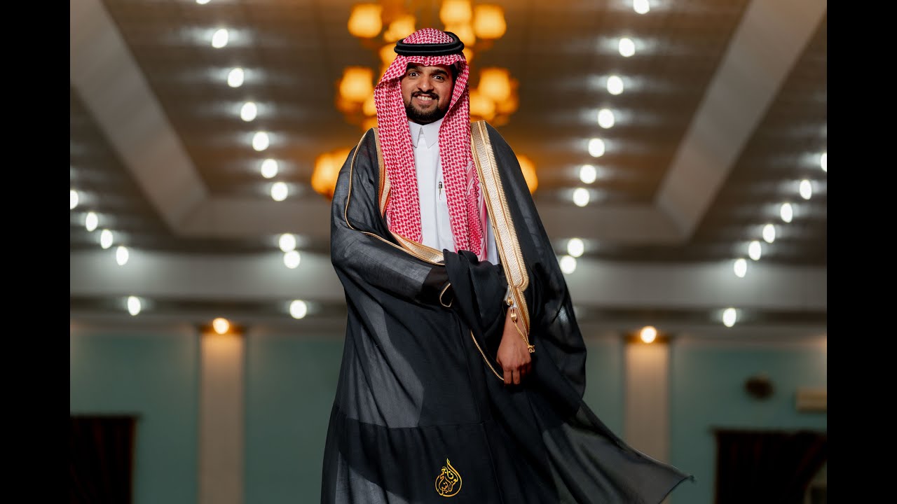 حفل زواج عبدالكريم عبدالله رفيفان الشراري