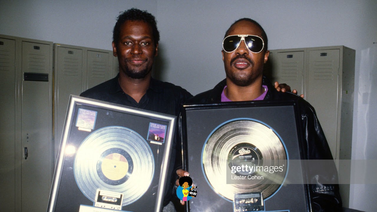 Who Did It Better? - Stevie Wonder vs. Luther Vandross (1974/1985)