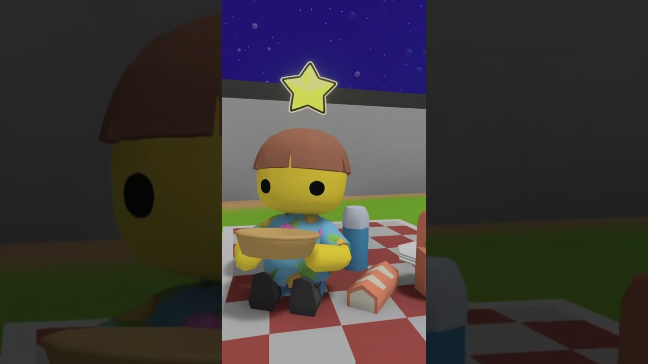 How to Unlock the Secret Jam Jar Hat in Wobbly Life! 
