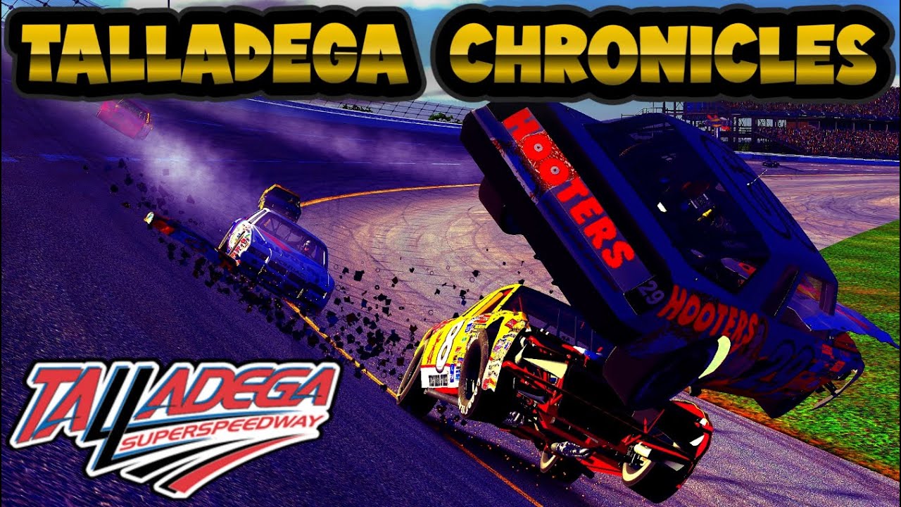 Talladega Chronicles
