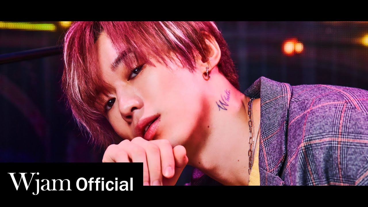 SHIROSE(WHITE JAM) - ワガママ [LIVE Performance]