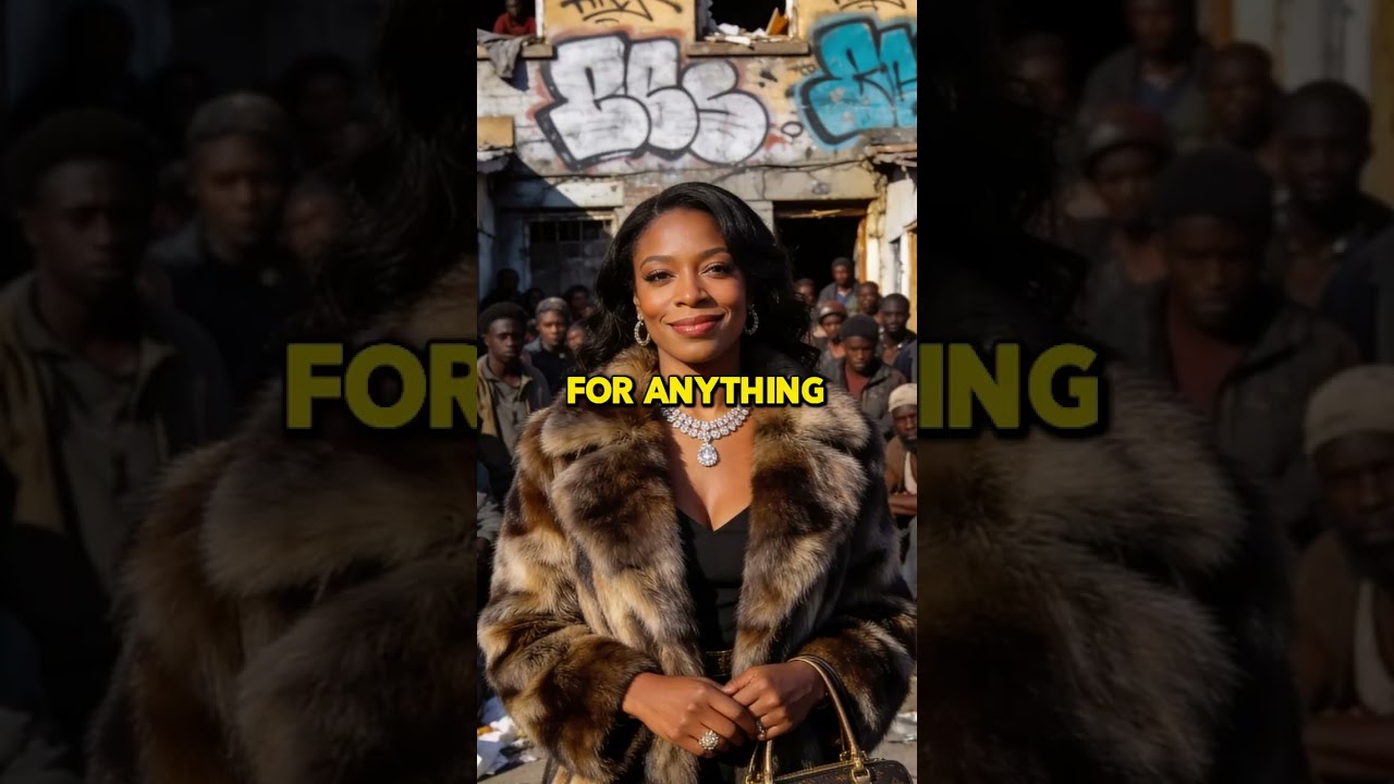 Движение Black Lives Matter было аферой.