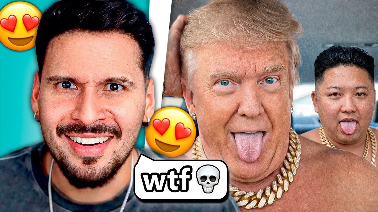 MEMES POR LOS QUE PAGAS EL INTERNET #31