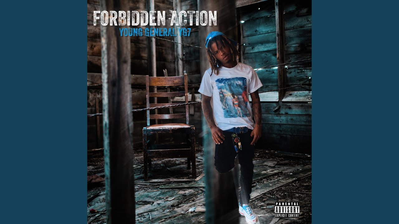Forbidden Action