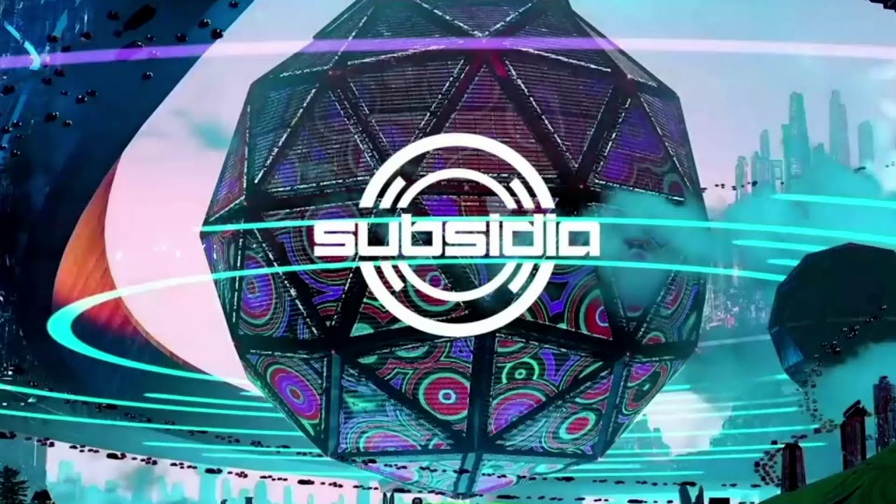 Abandoned & Elle Vee - Ever After [Lyrics Video]