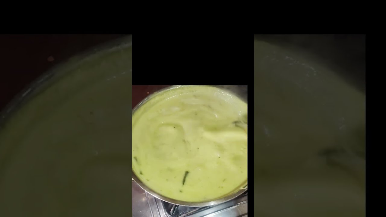 Kadhi pakora recipe bahot hi ashan tarike se😋#youtube #daily #recipe #cooking 