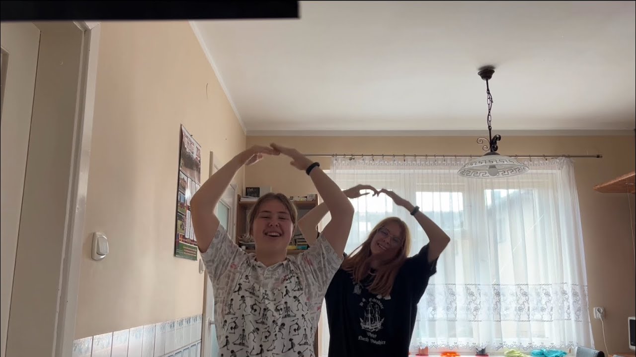 GOTUJ Z MONIĄ(I KUNDZIĄ)🥘🍝