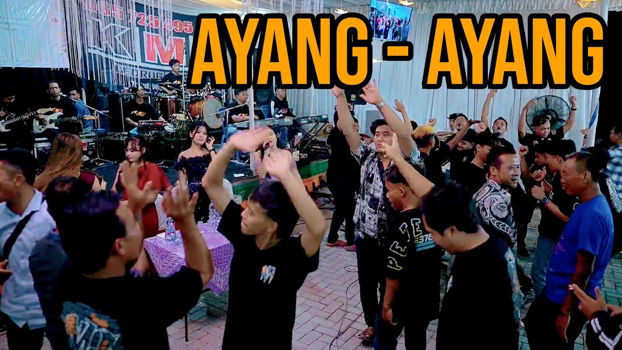 Ayang Ayang - KMB Gedruk Sragen - | WS Digital Audio