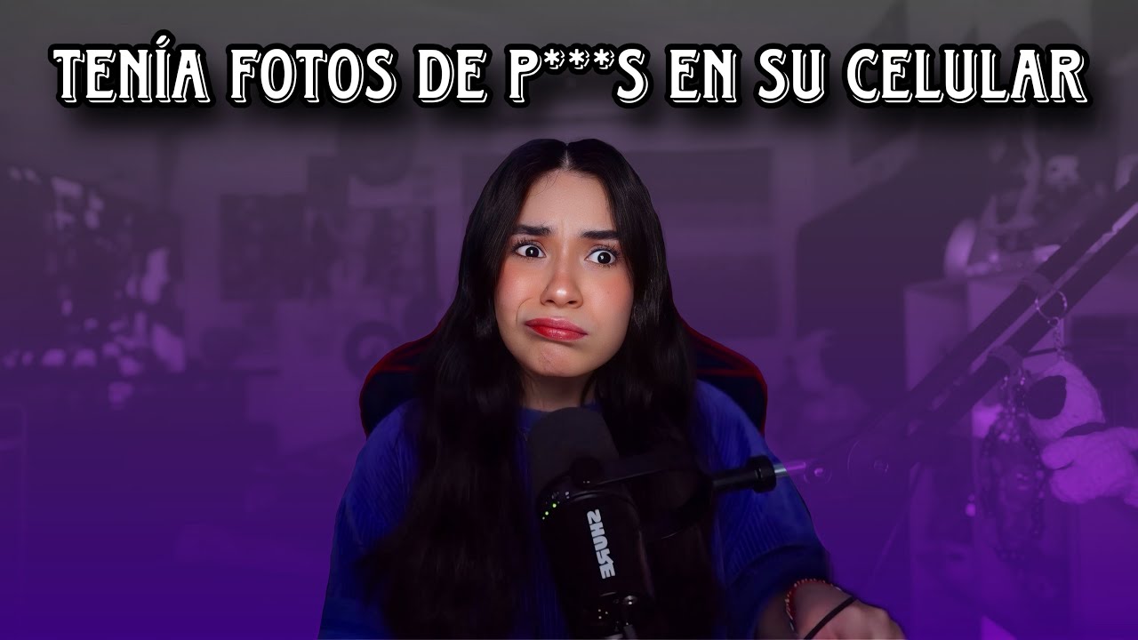 SOBREVIVI A DOS RELACIONES DIGNAS DE UNA TELENOVELA😱😪
