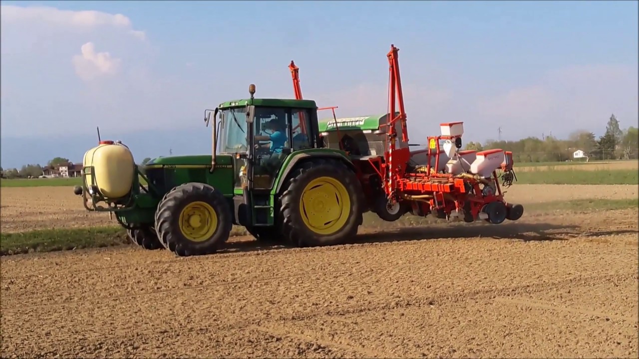 AGRI-PROGRAM lavori agricoli vari