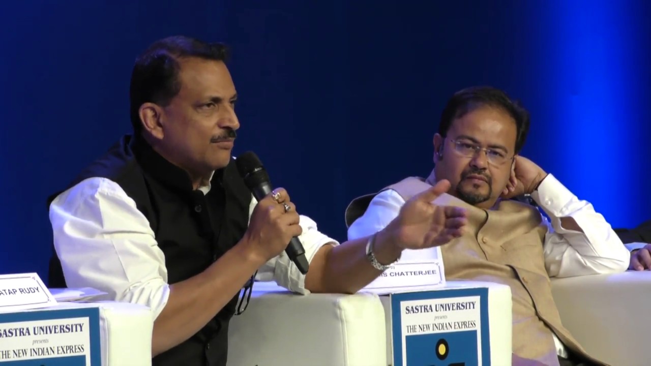 ThinkEDU 2016 - Does skill building happen largely in elite institutions?