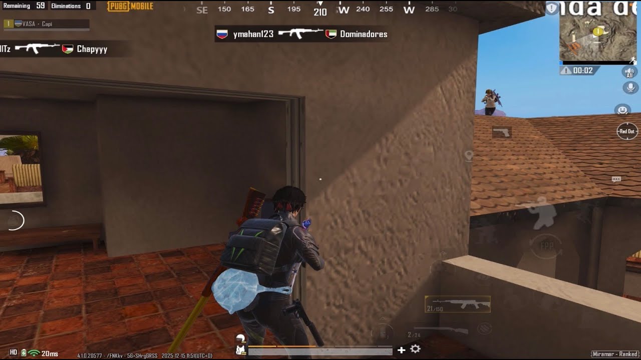 I Spend 8 Minutes To Kill This Pro Player 😱