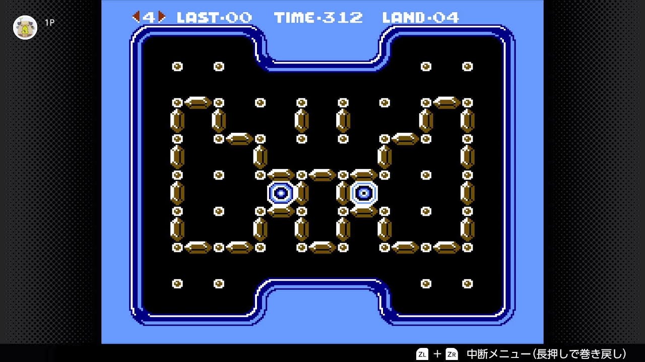 【実況③】ボーナスなクルクルだあ【クルクルランド】