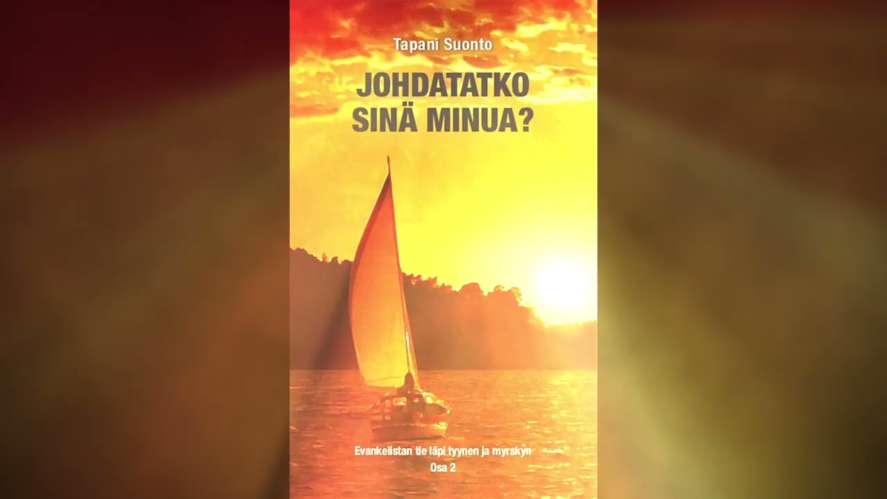 Johdatatko Sinä minua