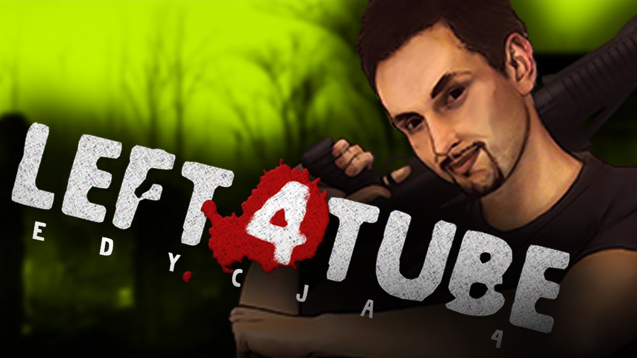 LEFT4TUBE 4 - ROJO TRAILER