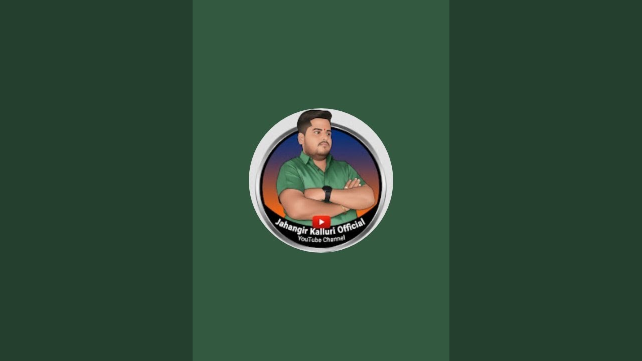 🔴Jahangirkalluriofficial  is live!