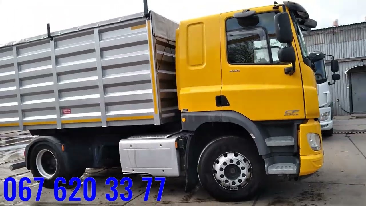 #daf #dafcf #dafevro6 #самоскид #переобладнаннянасамоскид #переобладнаннявсамоскид #даф #даф105