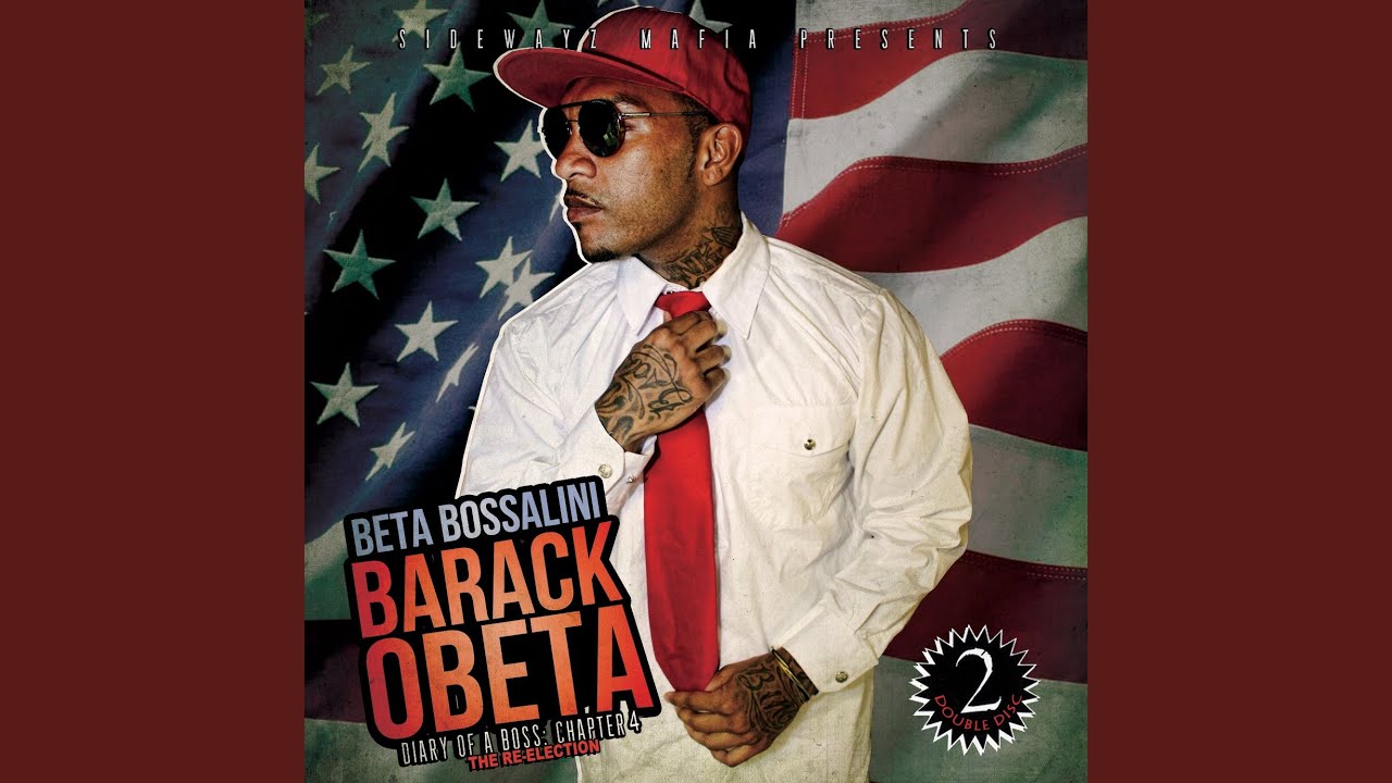 Barack OBeta