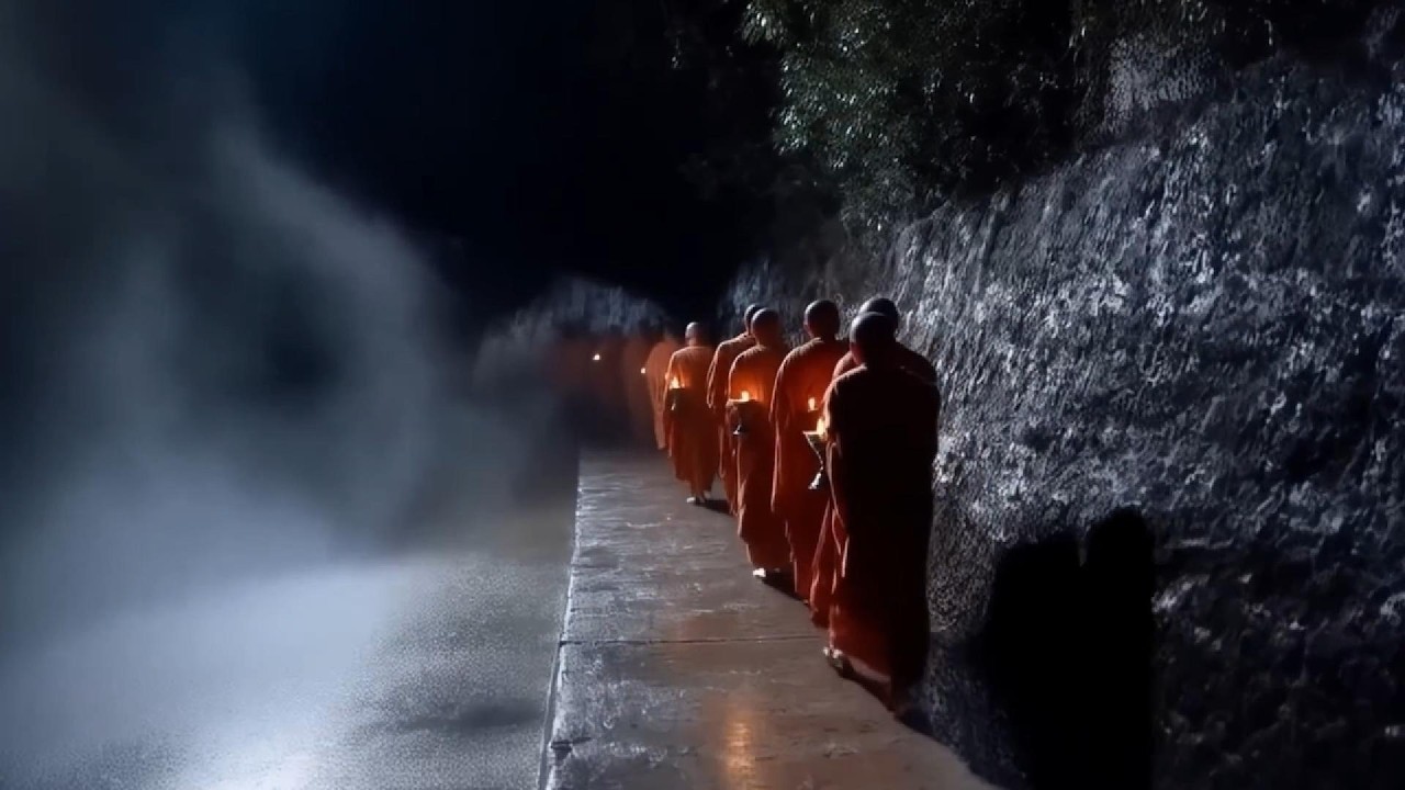 Méditation Live 10/02/2026