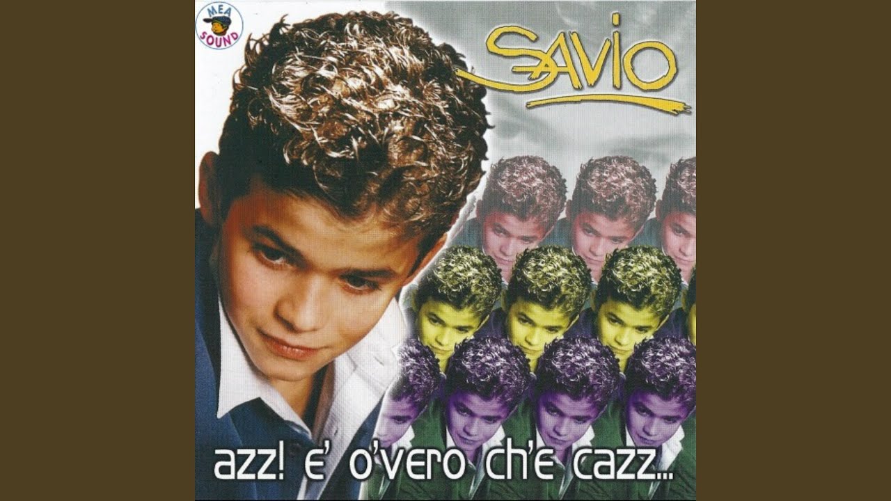'A storia mia ('O scippo)