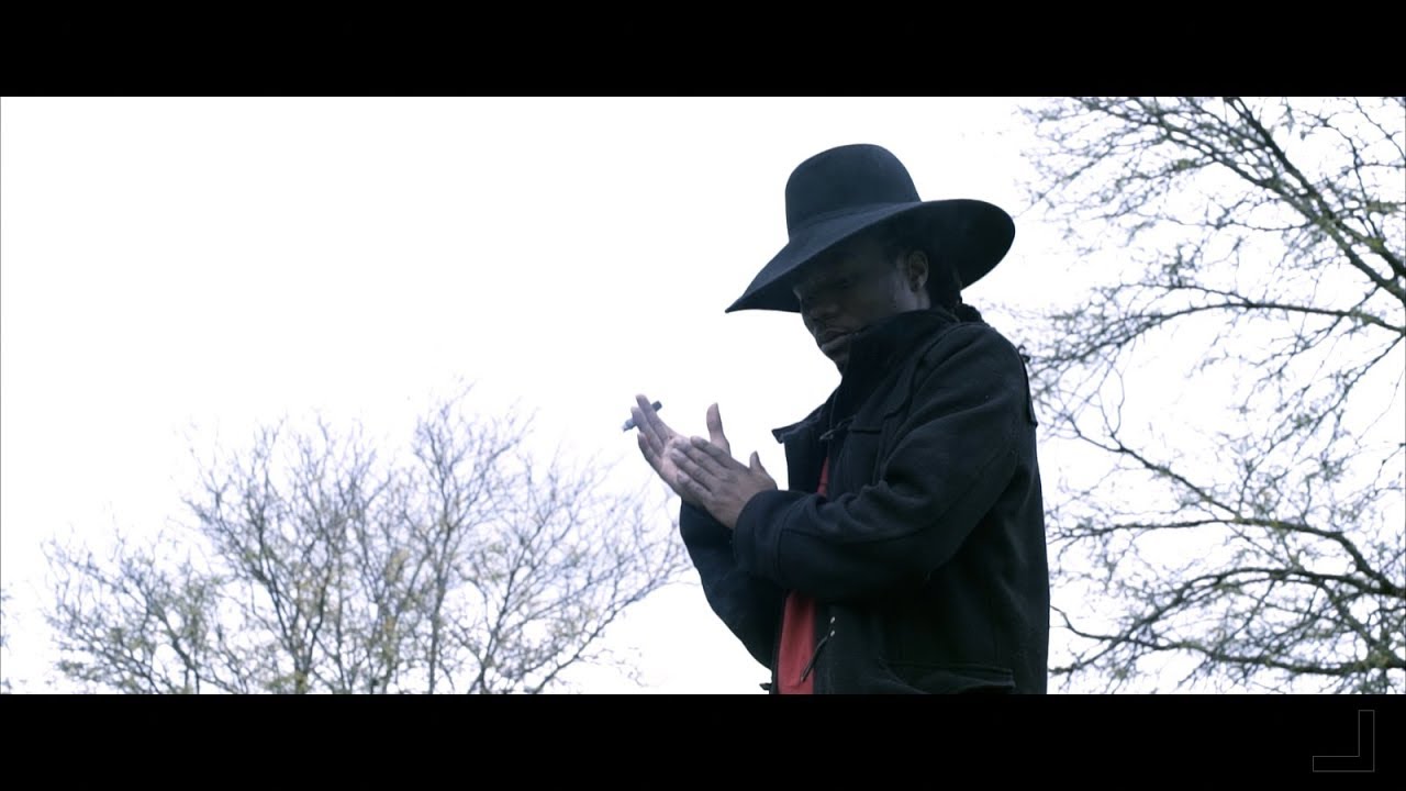 King Vell - UnderTaker (Official Video) Dir. By @RioProdBXC