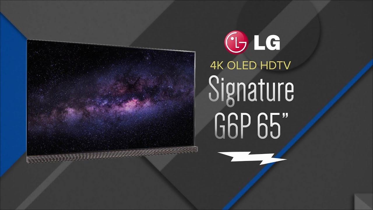 LG Signature 65