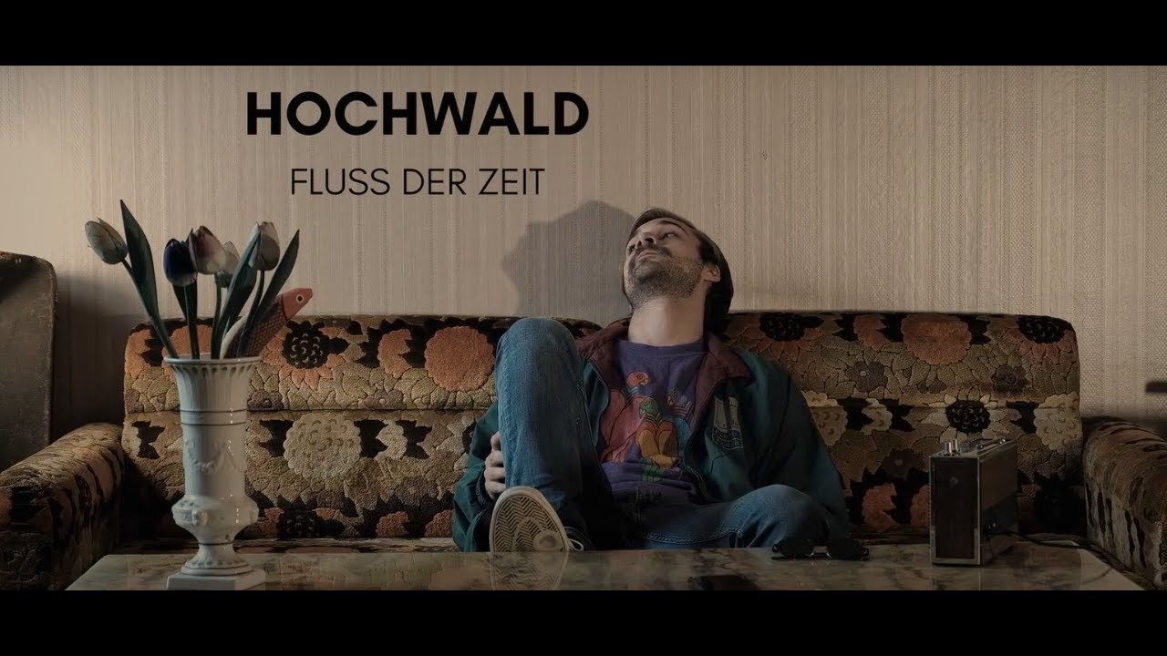 Hochwald  - Fluss der Zeit