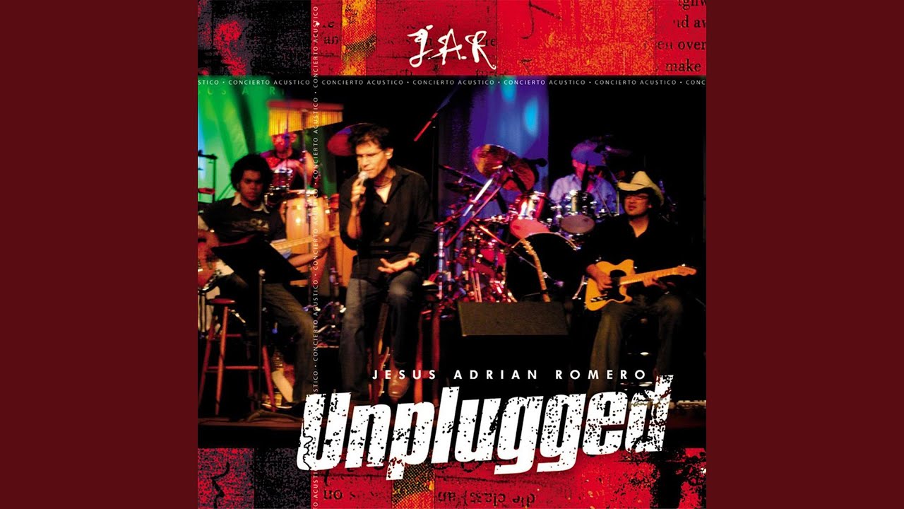 Gloria, Reino y Poder (Unplugged)