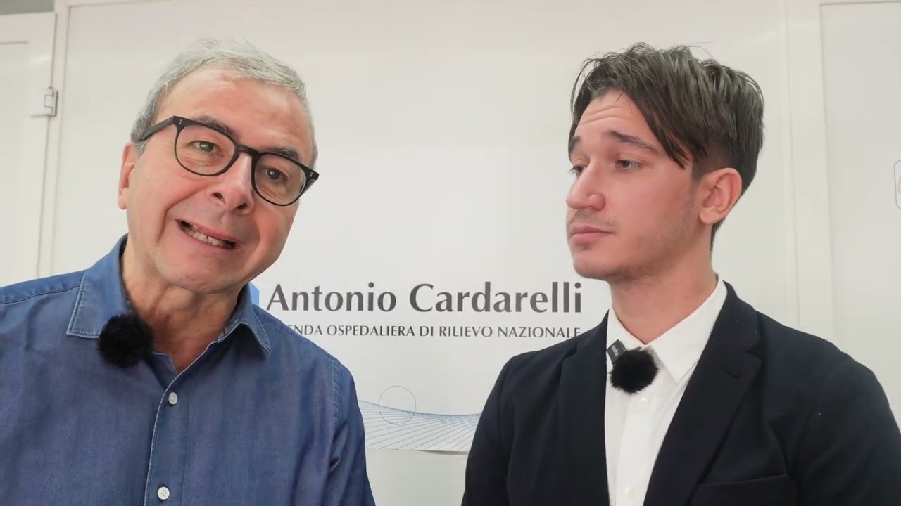 INTERVISTA MUTO