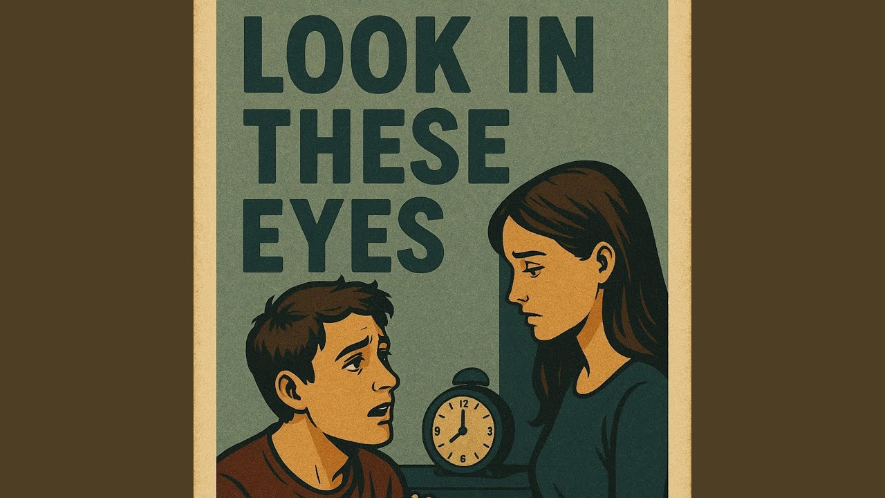 Look in these eyes