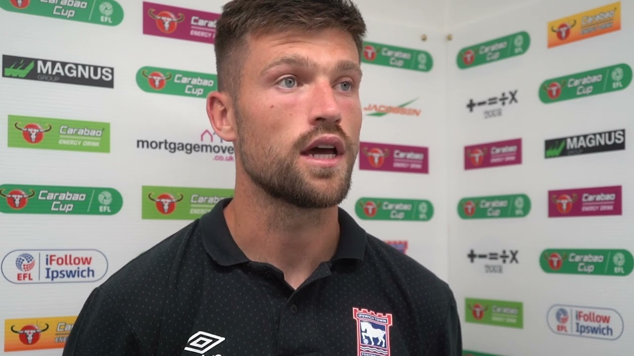CAMERON BURGESS POST COLCHESTER